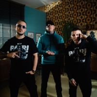 Chada - Ciężki Przekaz 2