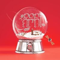 A. G. Cook - Pop Carol