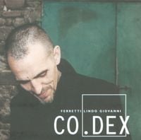 Giovanni Lindo Ferretti - Co.Dex
