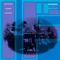 If - Europe '72