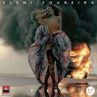 &Epsilon;&lambda;έ&nu;&eta; &Phi;&omicron;&upsilon;&rho;έ&iota;&rho;&alpha; [Eleni Foureira] - Fuego