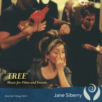 Jane Siberry - Tree: Music for Films and Forests
