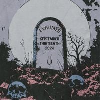 August Burns Red - Exhumed