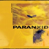 Scarlxrd - PARANXID.