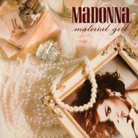 Madonna - Material Girl