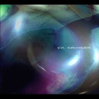 Plot. - memorandum