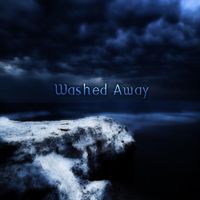 Twisted Psykie - Washed Away