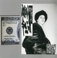 James Ferraro - Imported Snow (Deleted Schemes Vol. 6)