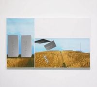 James Ferraro - Pollution Techniques (Deleted Schemes Vol. 9)