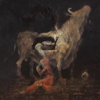 Castle - Under siege