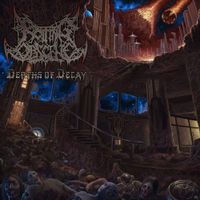 Rotting Obscene - Depths of Decay