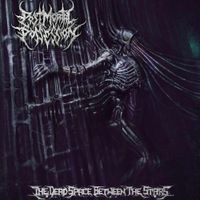 Post Mortal Possession - The Dead Space Between The Stars