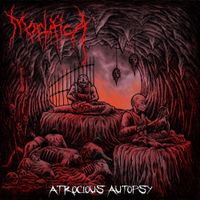Mortifica - Atrocious Autopsy