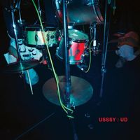 USSSy - UD