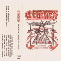 Century - Sacrifice