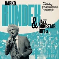 Darko Rundek - Za va&scaron;u posljepodnevnu razonodu