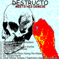 Destructo - Destructo Meets His Demise