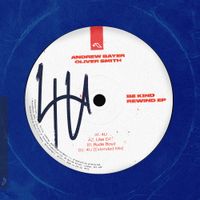Andrew Bayer & Oliver Smith - 4U