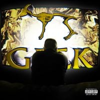 Młody West - NAJWIĘKSZY GEEK
