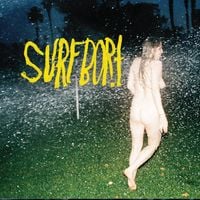 Surfbort - BORT TO DEATH