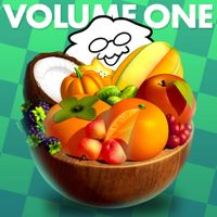 Jayfoo - Doodley Soundtrack, Vol. 1