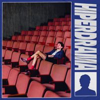 Dani Bessa - Hiperdrama
