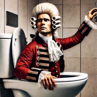 Lil Big Stack - Skibidi Toilet Classical