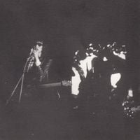 Les Rallizes D&eacute;nud&eacute;s - 1985-12-18 - Hosei University