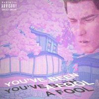 Token Black - You've Been a Fool