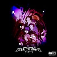 Token Black - Phantom Troupe (Remix)