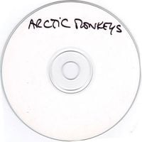 Arctic Monkeys - Untitled