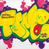 Tame One - Acid Tab Vocab (The Definitive Edition)