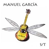 Manuel Garc&iacute;a - S/T