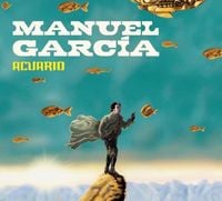 Manuel Garc&iacute;a - Acuario
