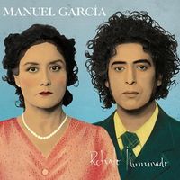 Manuel Garc&iacute;a - Retrato Iluminado