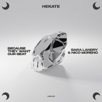 Sara Landry - Because They Want Our Seat