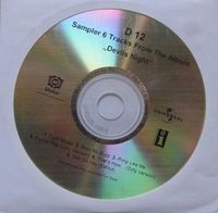D12 - Sampler 6 Tracks From the Album ,,Devils Night''