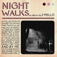 2 Mello - Night Walks