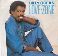 Billy Ocean - Love Zone