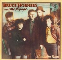 Bruce Hornsby & the Range - Mandolin Rain