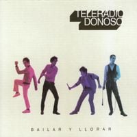 Teleradio Donoso - Bailar y Llorar