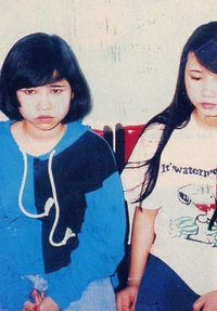 Alo Girl - Bangkok