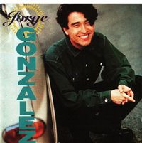 Jorge Gonz&aacute;lez - Jorge Gonz&aacute;lez