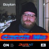 Boylan - Catch Me