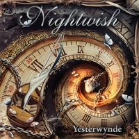 Nightwish - An Ocean Of Strange Islands