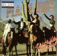 Plasmatics - Beyond The Valley of 1984
