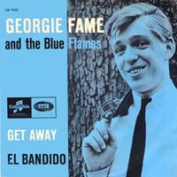 Georgie Fame - Get Away