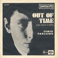Chris Farlowe - Out of Time