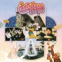 Euclid Beach Band - The Euclid Beach Band