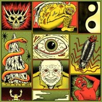 King Gizzard & The Lizard Wizard - Live in Omaha '24